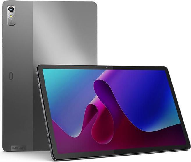 Produktbild Lenovo Tab P11 Pro (2. Gen) (nur WLAN, 11.20", 256 GB, Storm Grey)
