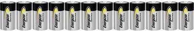 Immagine prodotto Energizer Industriale D 1,5V (12 pz., D, 20500 mAh)