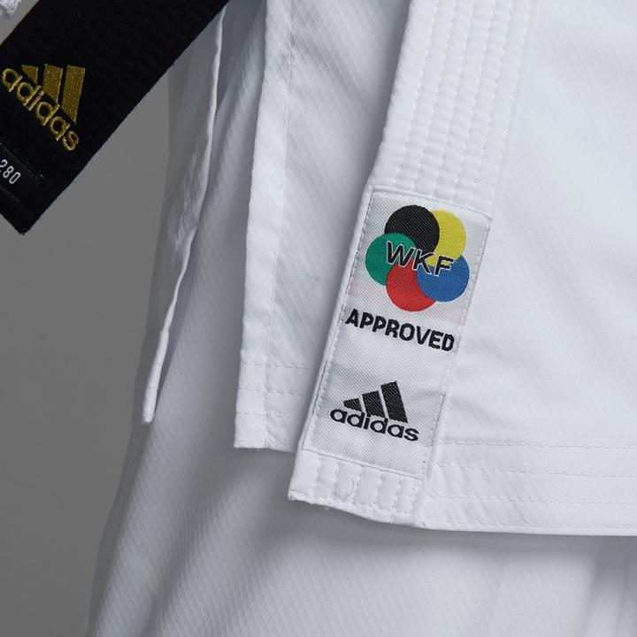 Produktbild adidas Karategi Light (XS, S)