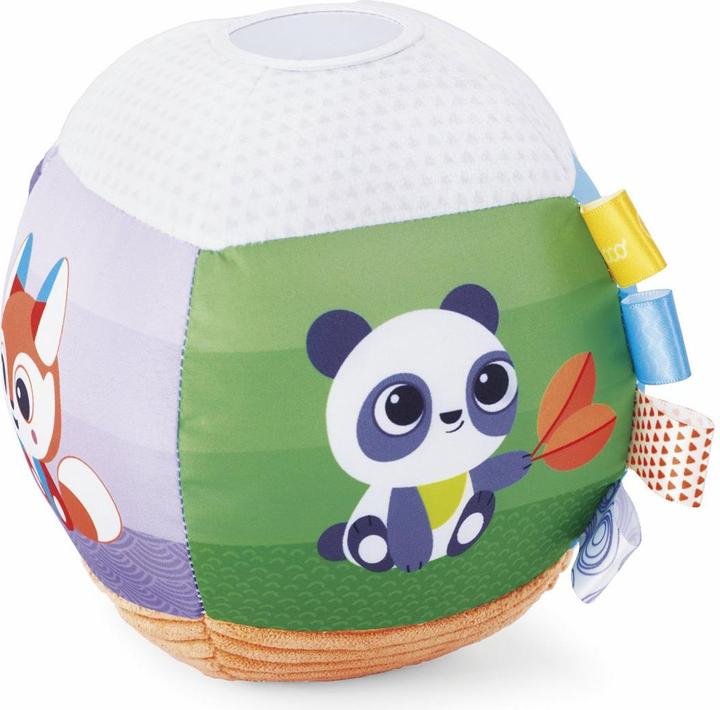 Chicco Panda music ball