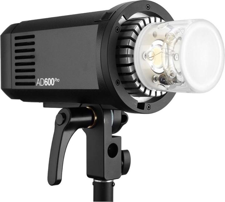 Actual product image Godox Witstro AD600 PRO TTL (600 W, Set)