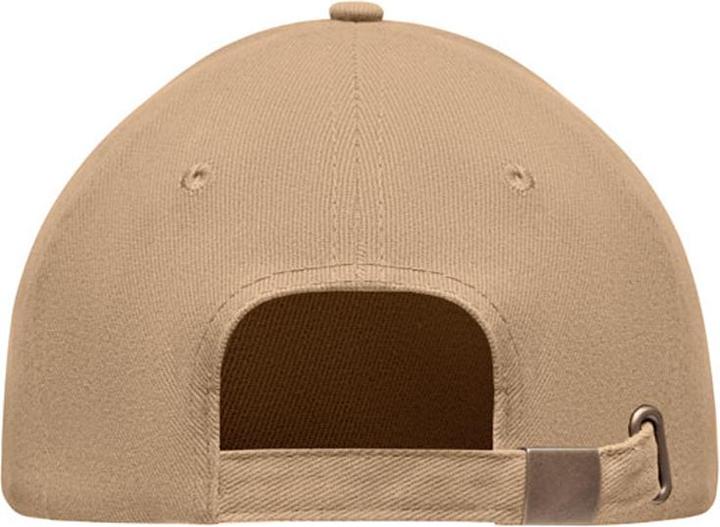 Produktbild MidOcean Tekapo BaseballMütze (One Size)
