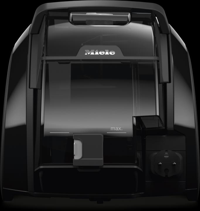 Produktbild Miele Boost CX1 Cat & Dog