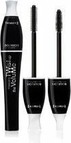 Actual product image Bourjois Twist Up The Volume (001 Ultra Black)