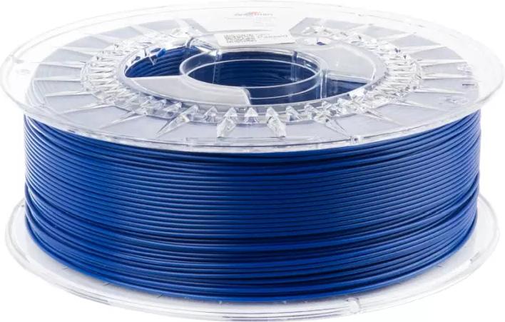 Actual product image Filament (PLA, 1.75 mm, 1000 g, Blue)