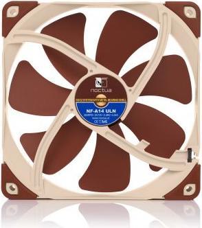 Produktbild Noctua Nf-a14 Uln (140 mm, 1 x)