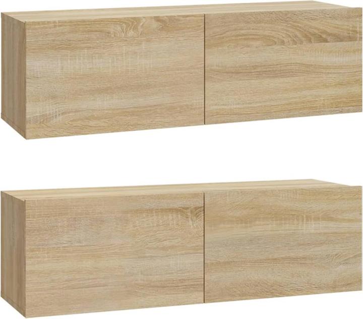 Immagine prodotto VidaXL Dominik (100 x 30 x 30 cm)