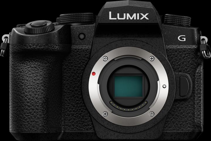 Panasonic Lumix G97 (20.30 Mpx, 4/3)