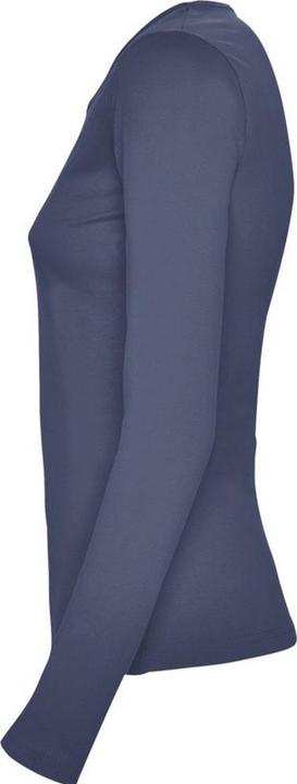 Actual product image Alpinia Womens/Ladies Extreme Long-Sleeved T-Shirt (M)