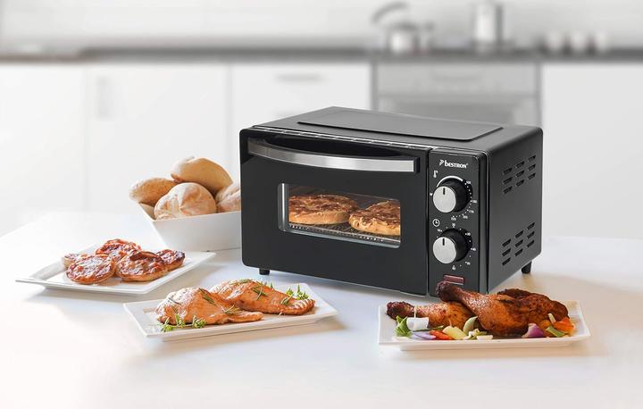 Image du produit Bestron Four à griller
