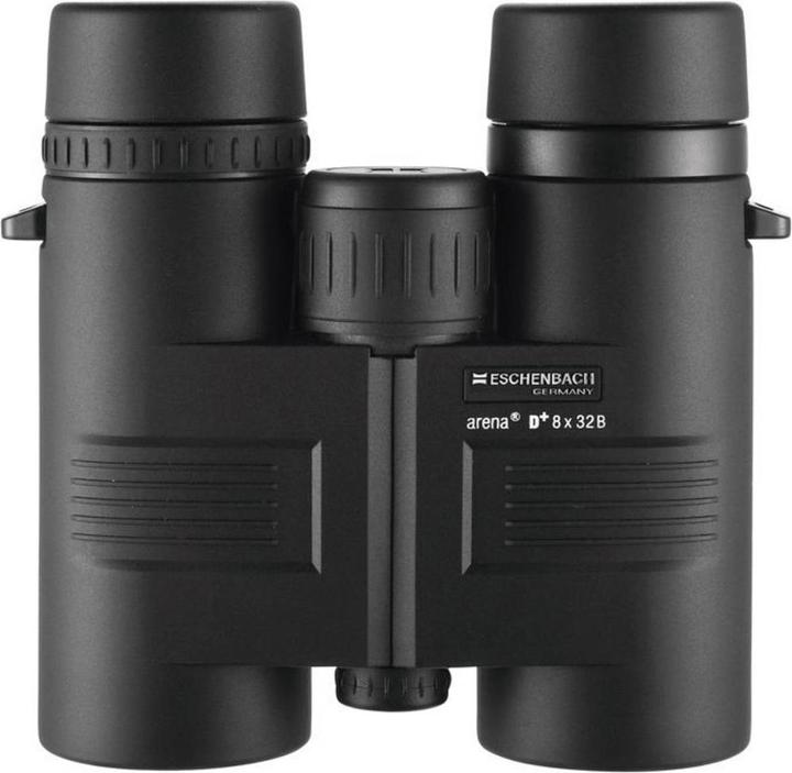 Eschenbach Binoculars Arena D+ 8x32 B 8 x 3 (8 x, 32 mm)
