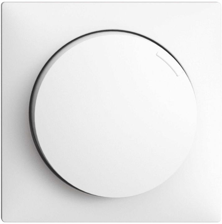 Produktbild Feller UP-LED-Universal-Drehdimmer