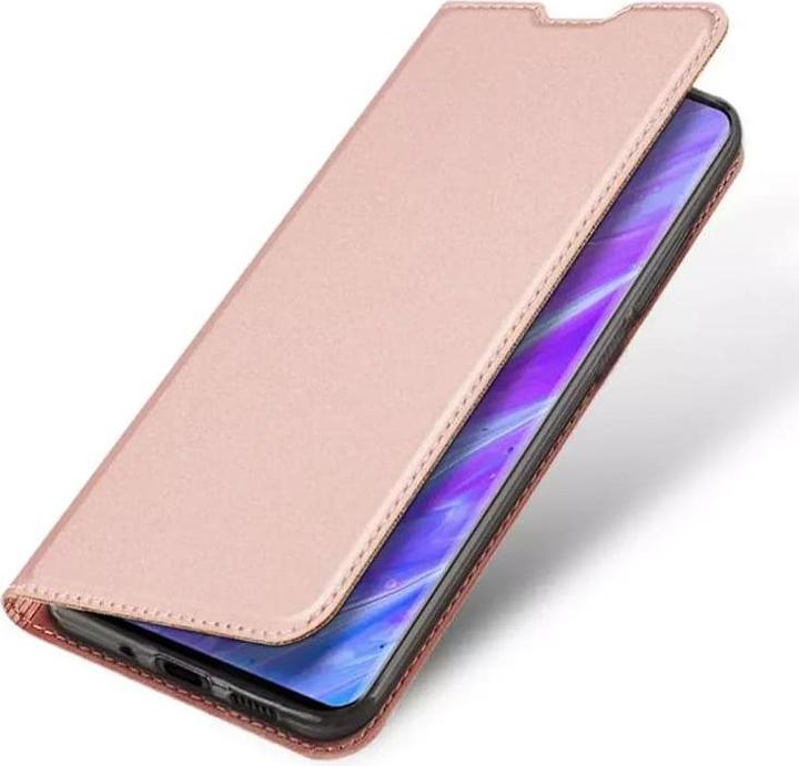 Image du produit Dux Ducis Série Skin Pro (Samsung Galaxy S25 Ultra)