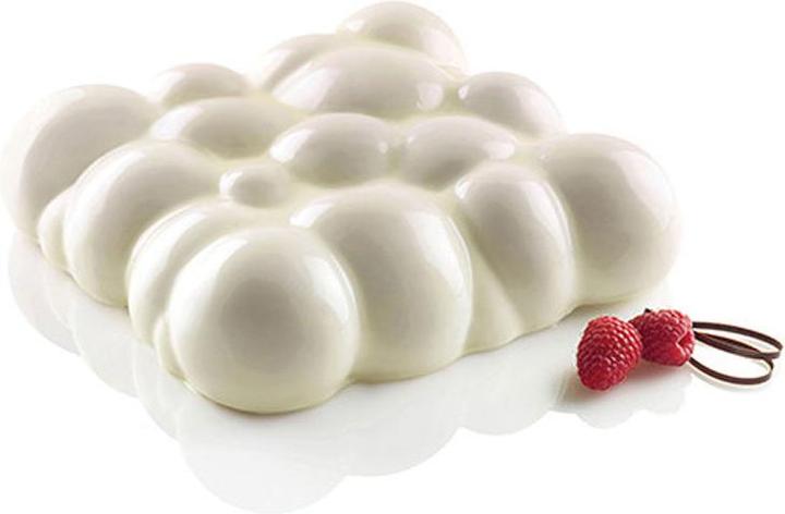Image du produit Silikomart Moule en silicone Cloud