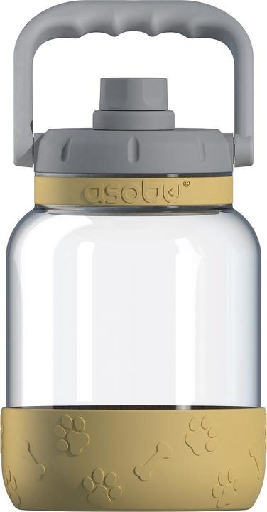 Actual product image Asobu The Barkley Dog Bowl (1 l)