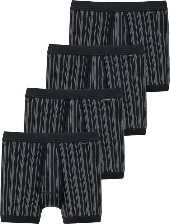 Schwarz