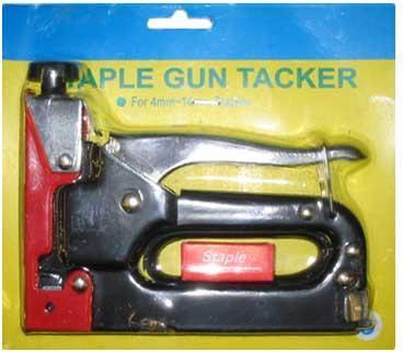 Staples Staple Gun Tacker