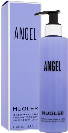 Immagine prodotto Thierry Mugler Angel (Crema corpo, 207 ml)