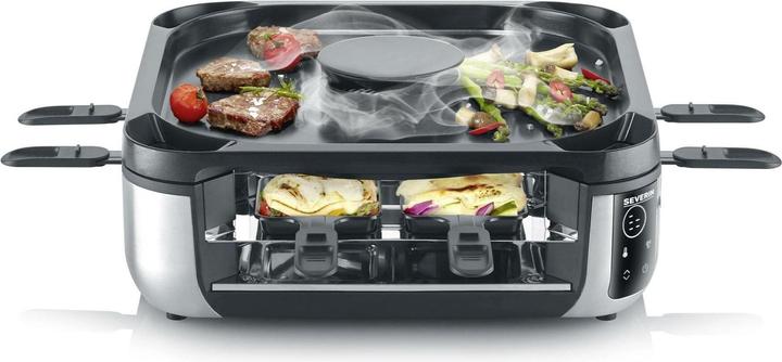 Image du produit Severin RG2379