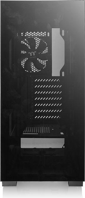 Immagine prodotto Thermaltake Versa T25 TG (mATX, Mini-ITX, ATX)