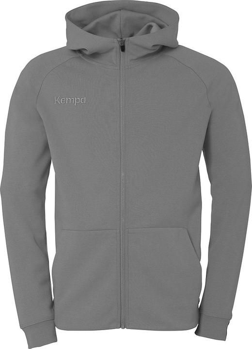Produktbild Kempa Kapuzenjacke STMNT (L)
