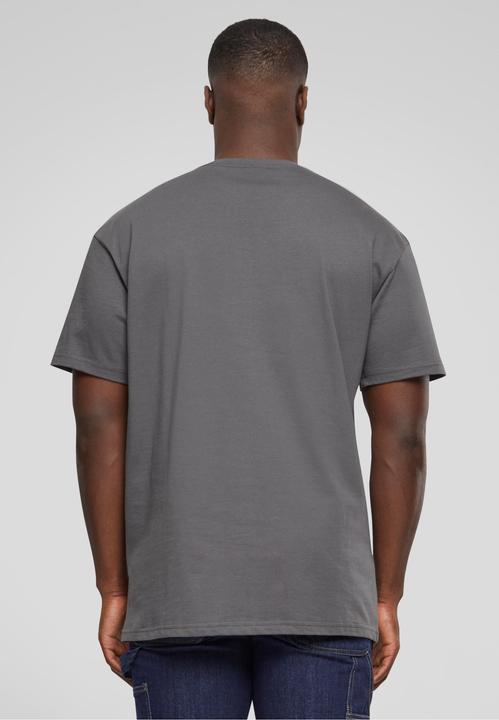 Actual product image Urban Classics Heavy Oversized Tee (S)