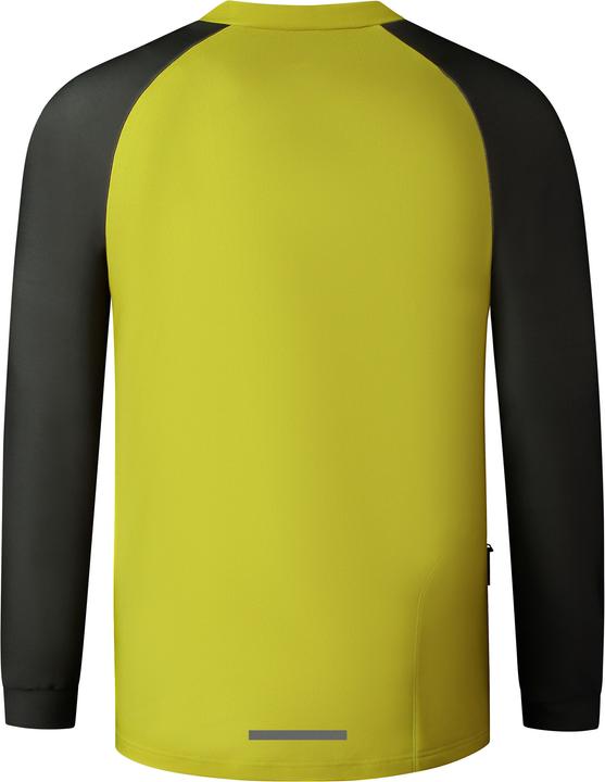 Actual product image Shimano Myoko Warm (S)