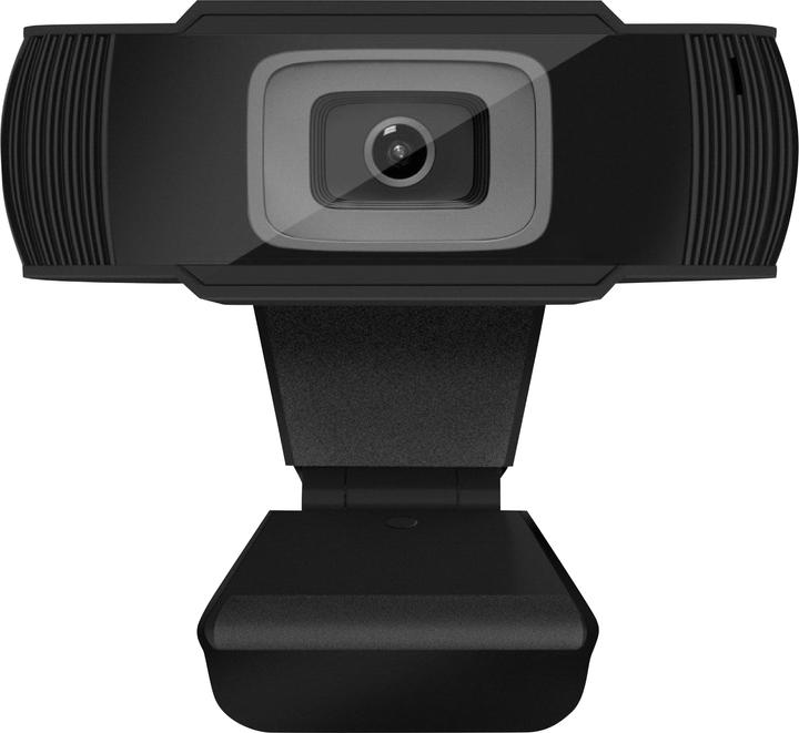 T'nB Webcam compatible 720p (1.00 Mpx)