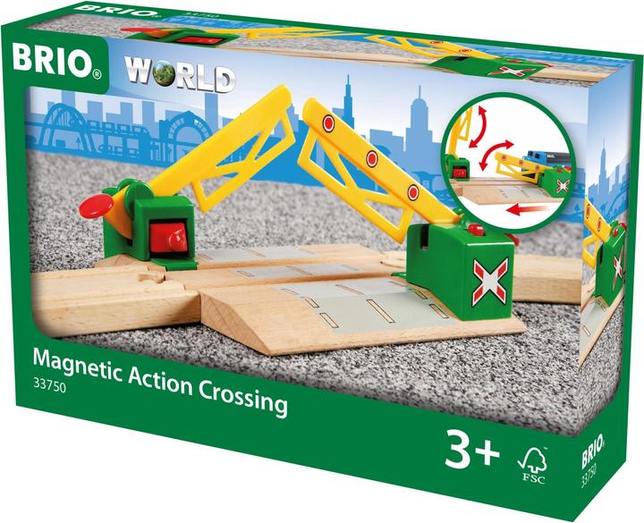 Image du produit Brio Croisement magnétique