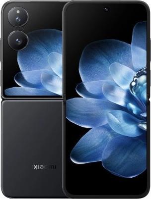 Produktbild Xiaomi MIX Flip (512 GB, Black, 6.68", Dual SIM, 50 Mpx, 5G)