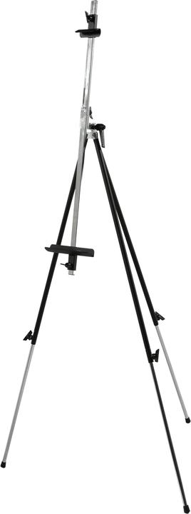 Pebeo Feldstaffelei aus Metall