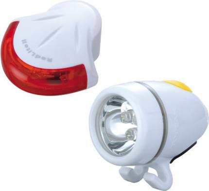Actual product image Topeak HighLite Combo II