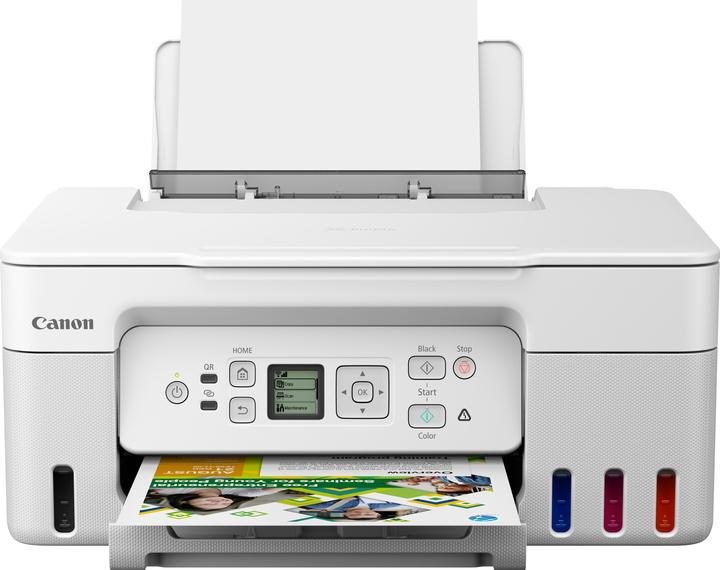 Immagine prodotto Canon Pixma G3571 (Eco-Tank, Colore)