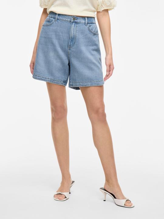 Actual product image Vila High Waist Jeansshorts (36)