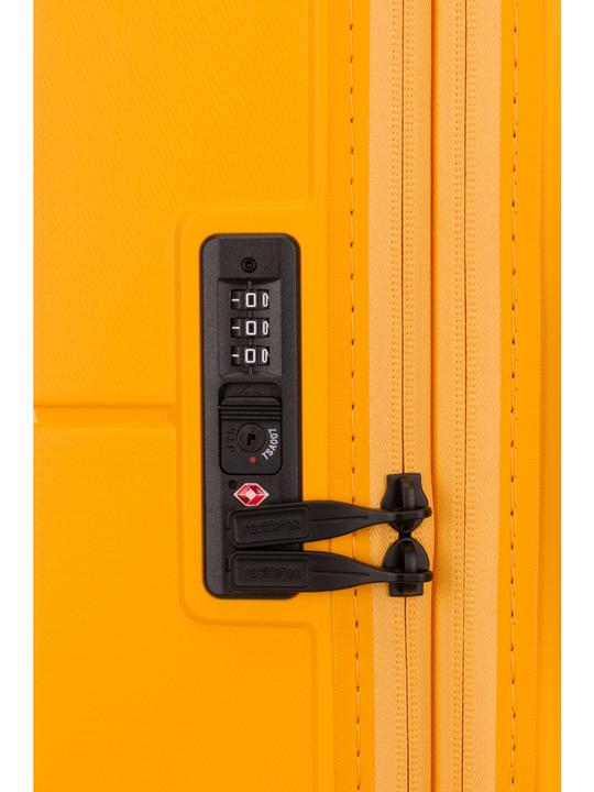Actual product image American Crew Suitcase & Trolley Dashpop Spinner 77 EXP (104 l, XL (from 140l))