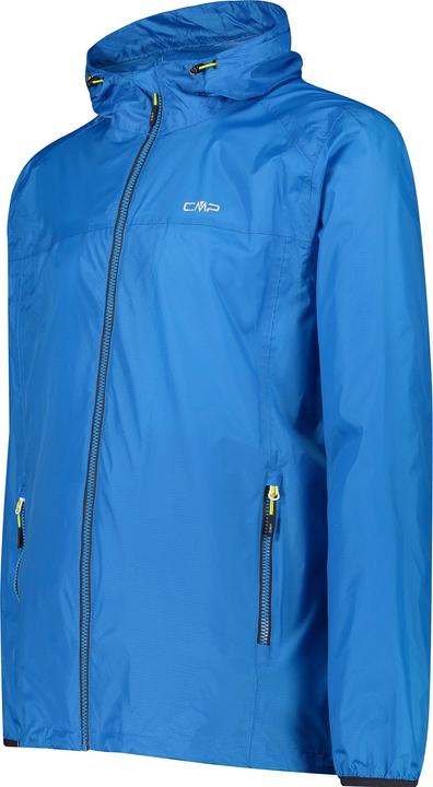 Immagine prodotto CMP Campagnolo Giacca con cappuccio Ripstop Fix (50, L)