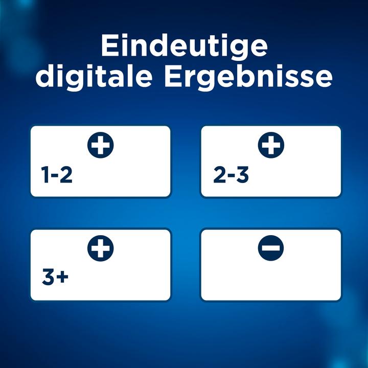 Produktbild Clearblue Wochenbestimmung (1 x)