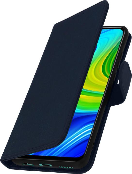Image du produit Avizar Série Chester (Xiaomi Redmi Note 9)