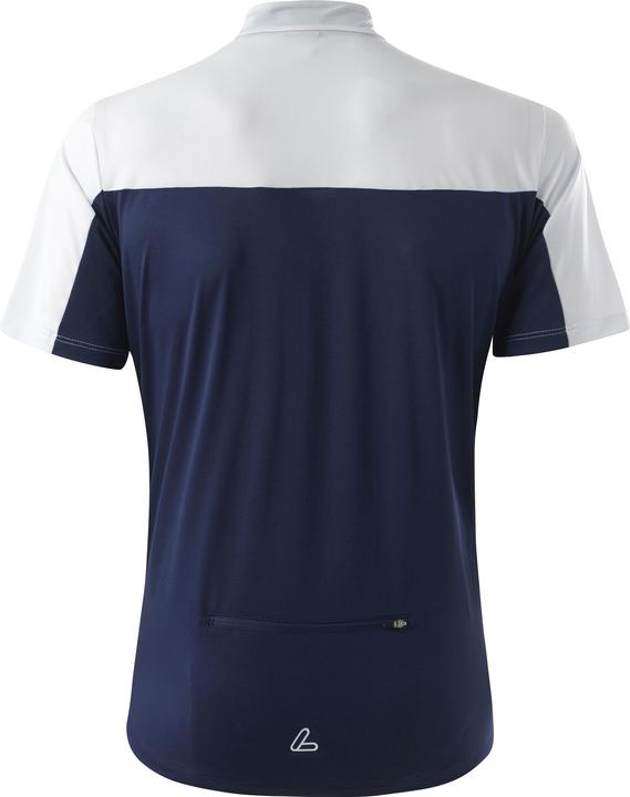 Actual product image Löffler Scala Half Zip Bike Shirt (48, S)