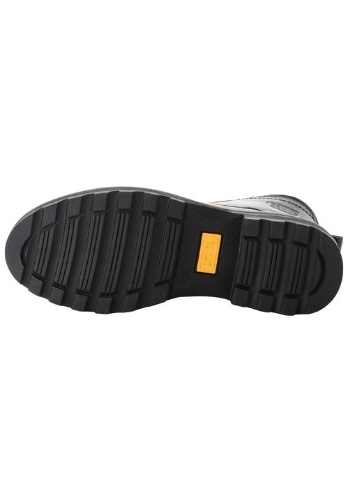 Produktbild Camel Active Boots brushed Nappa SCHWARZ (41)