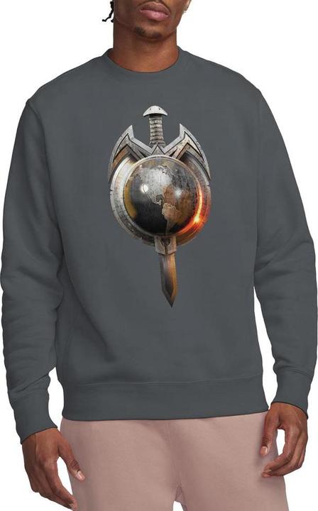 Image du produit - Sweat TERRAN EMPIRE - Adulte (L)