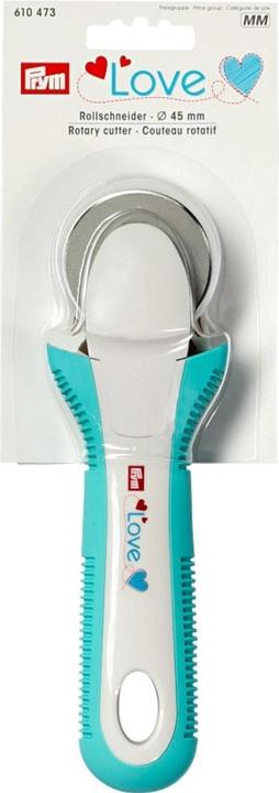 Actual product image Prym Love rotary cutter