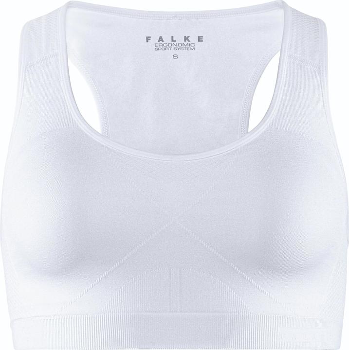 Produktbild Falke Bra-Top low Madison with Pads (S)
