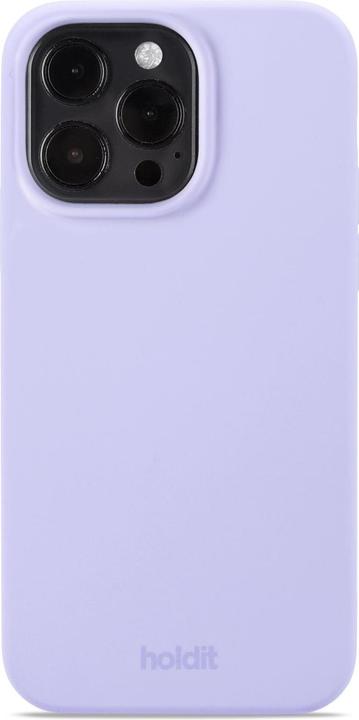 Actual product image Holdit Silicone Case (Apple iPhone 15 Pro Max)