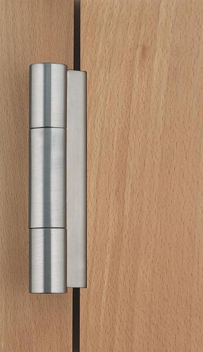 Immagine prodotto Anuba Cerniere porta anteriore Duplex 321-3D-TST