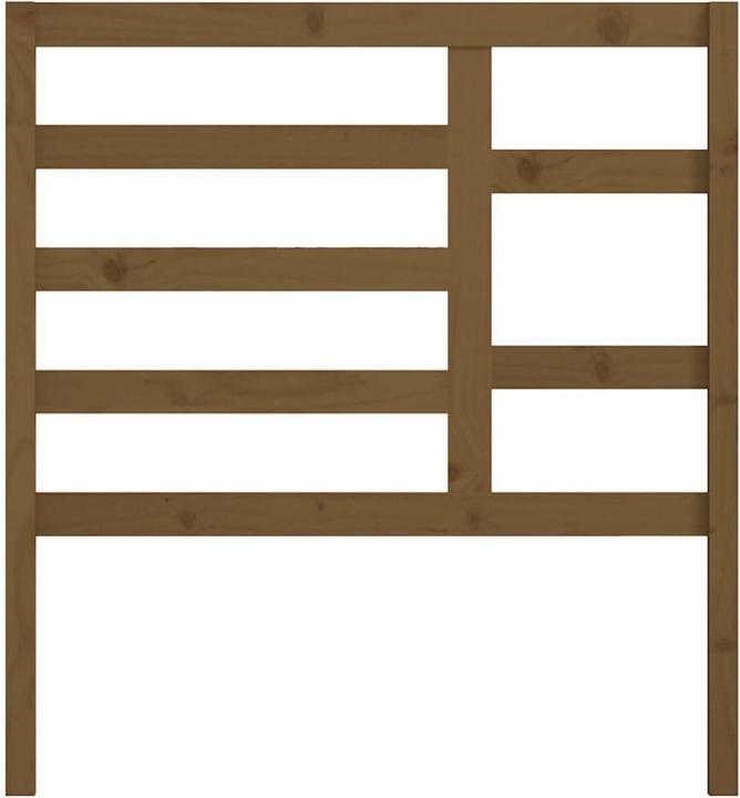 Actual product image VidaXL Edan (81 x 4 x 104 cm)