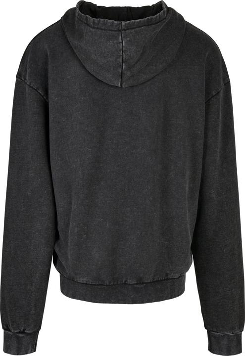 Mister Tee Flying High Oversize Hoody - 16553