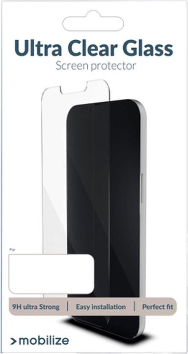 Immagine prodotto Mobilize Vetro (1 Pezzo/i, Sony Xperia 1 VI)