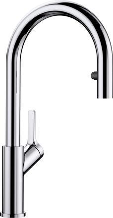 Actual product image Blanco Carena-S Vario