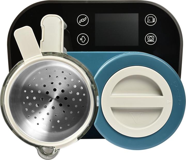 Actual product image Beaba Babycook Smart